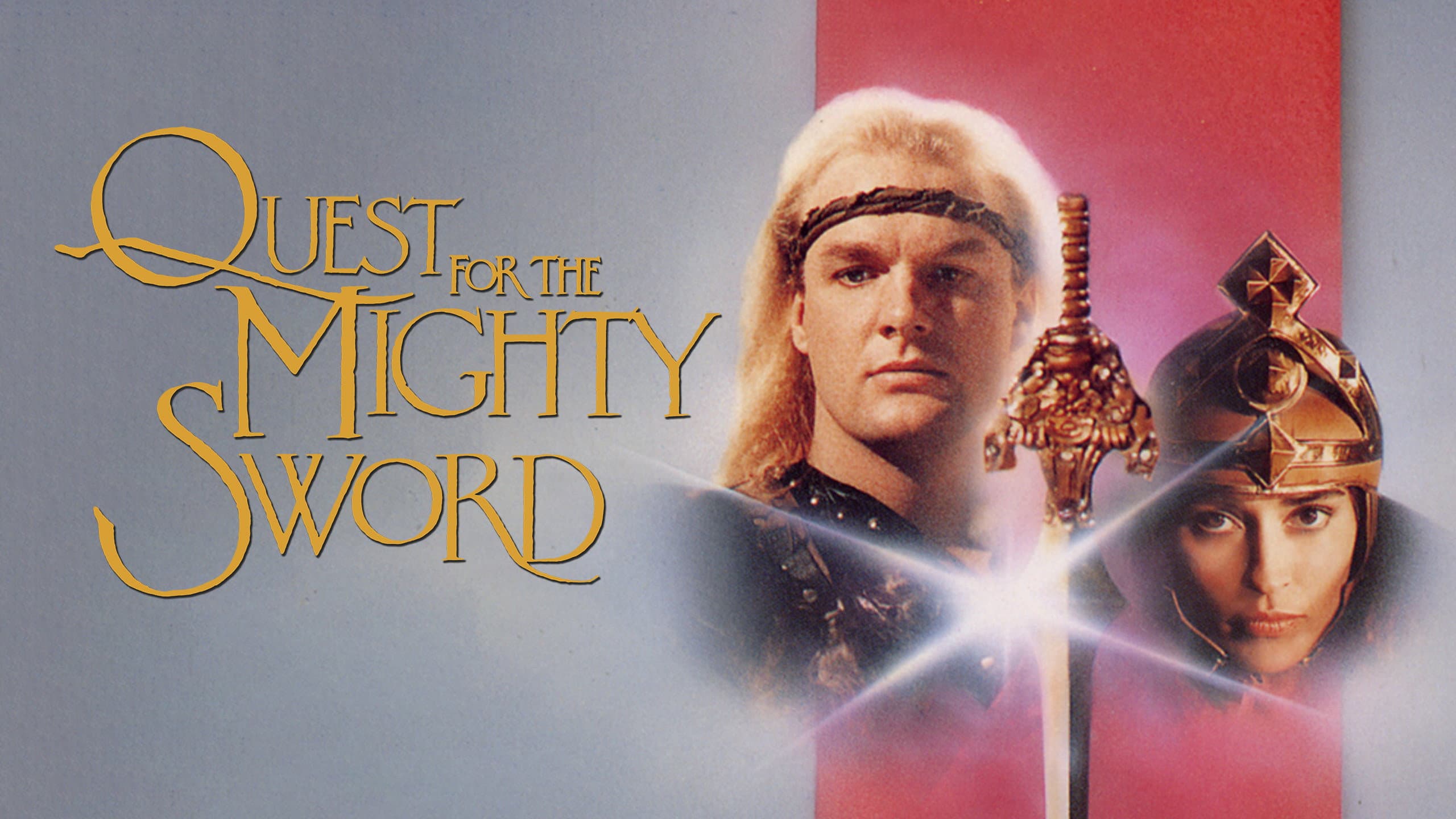 Quest for the Mighty Sword - immagine