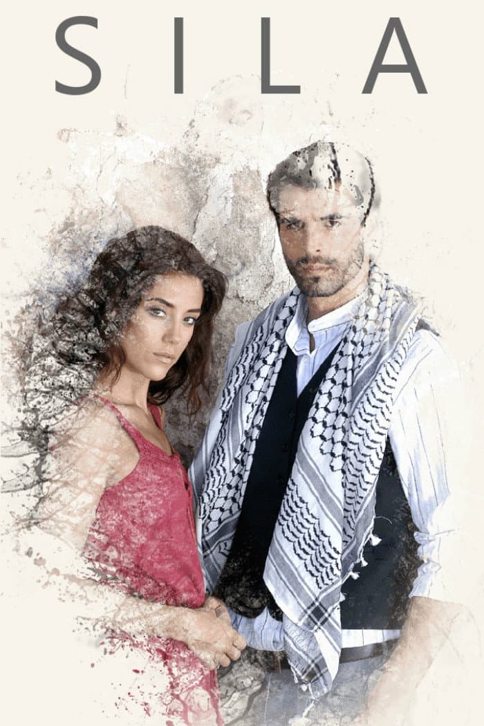 Poster di Sıla