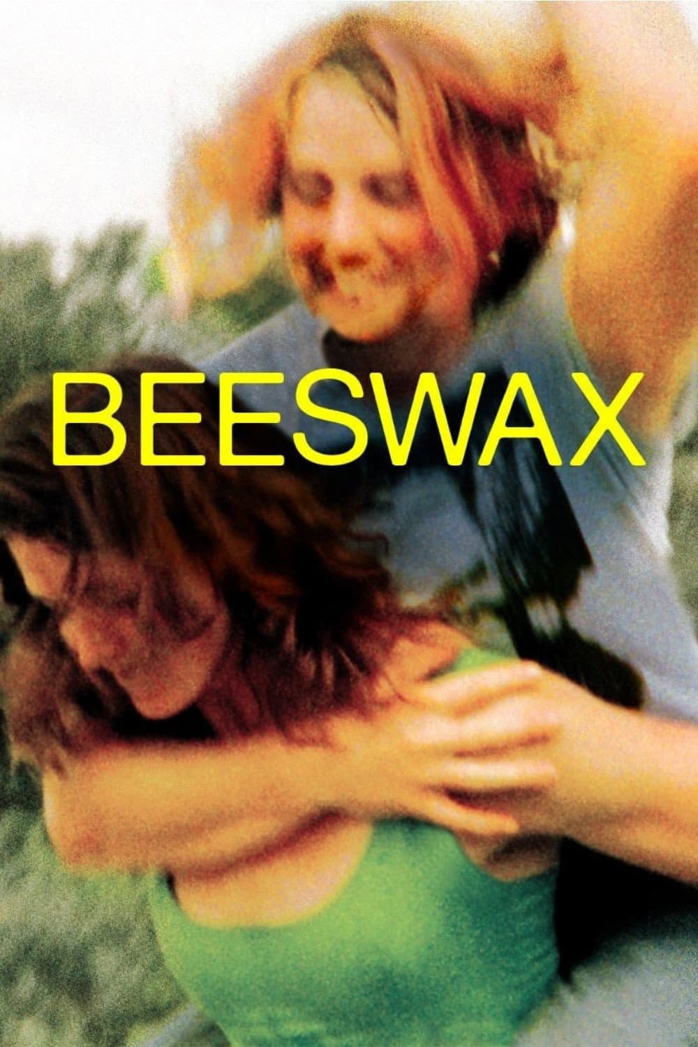 Poster di Beeswax