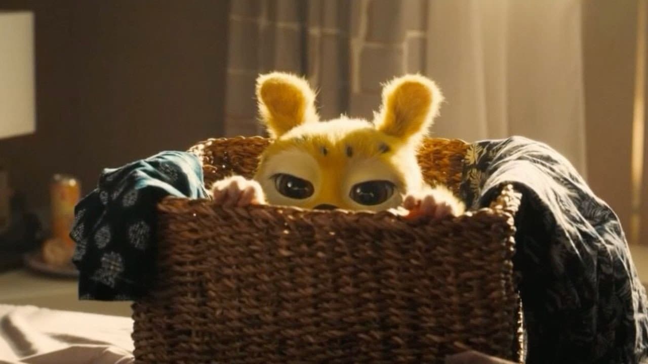 Marsupilami - immagine