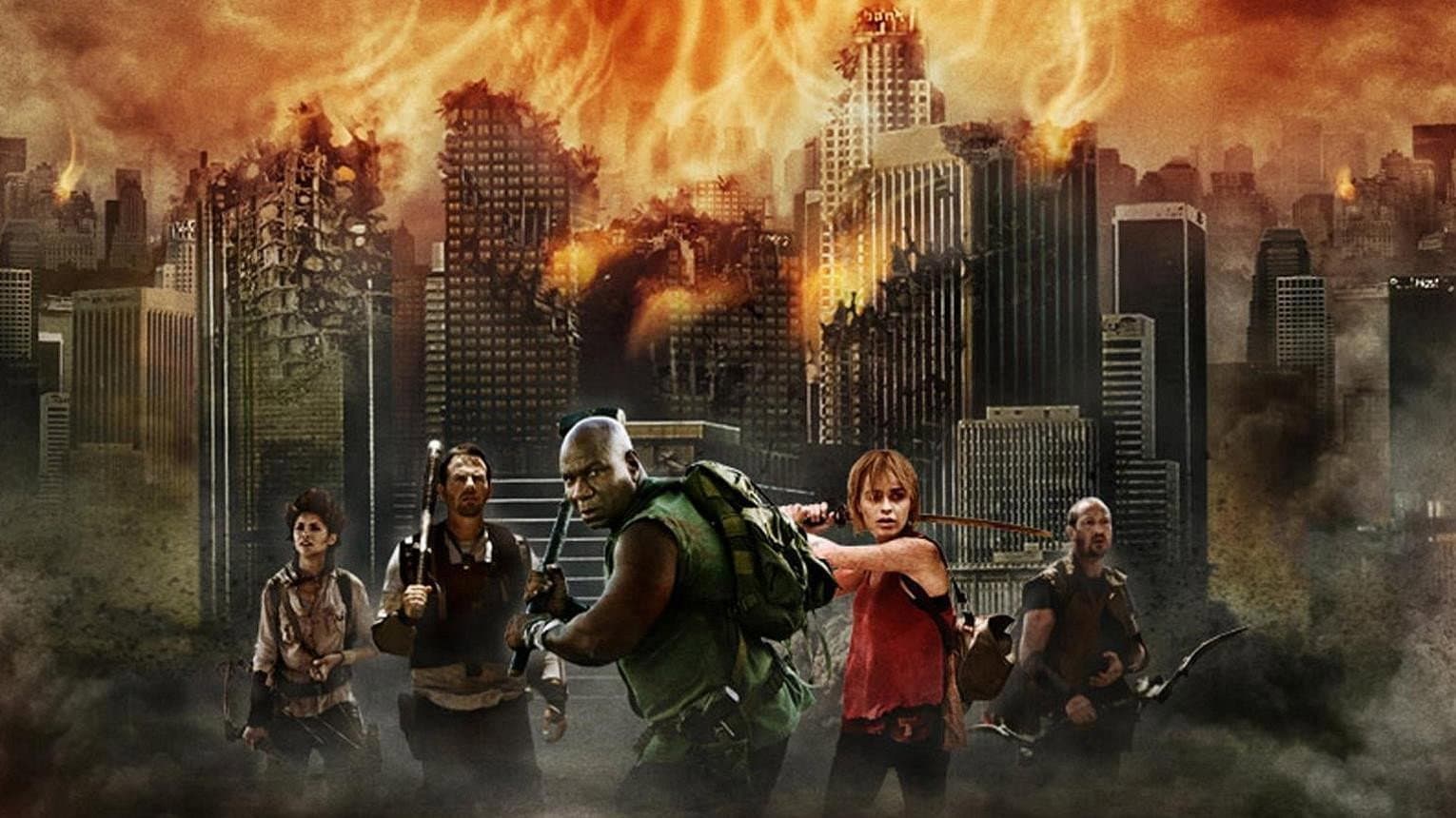 Zombie Apocalypse - immagine