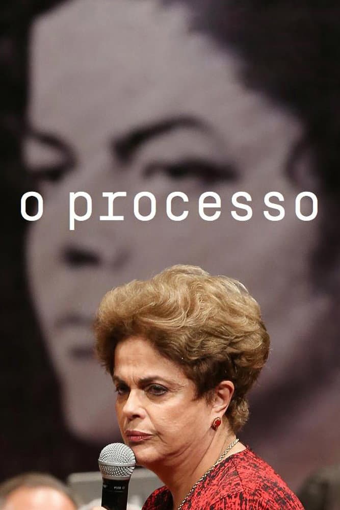 Poster di O Processo