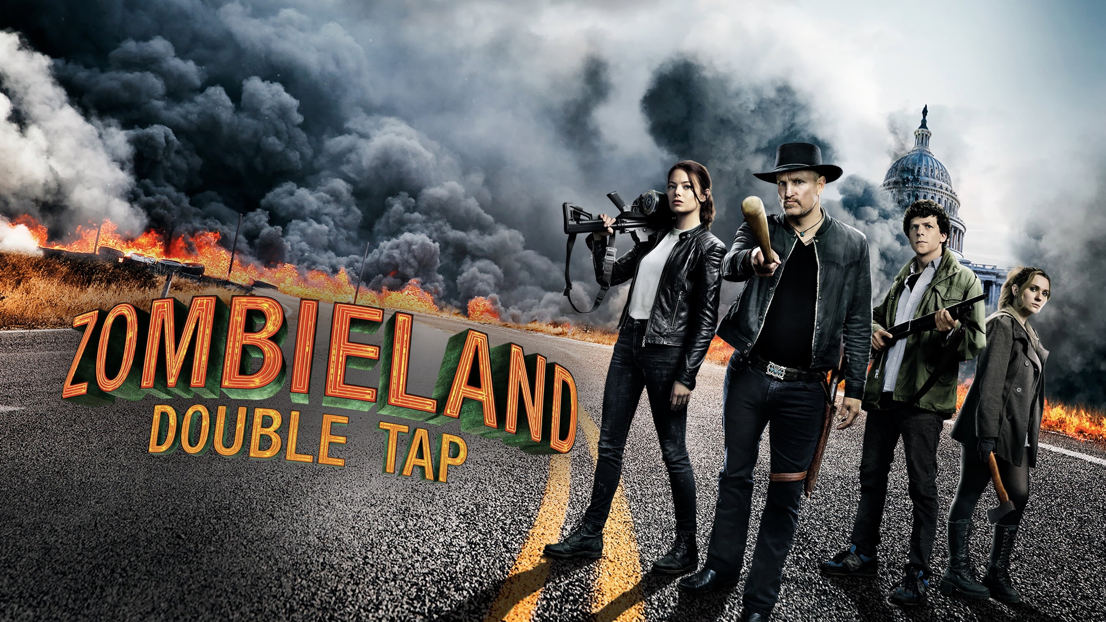 Zombieland - Doppio colpo - immagine