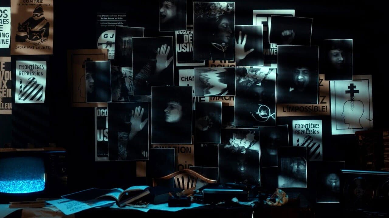 Uchronia - immagine