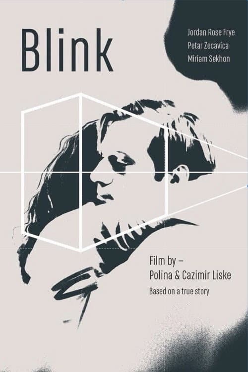 Poster di Blink