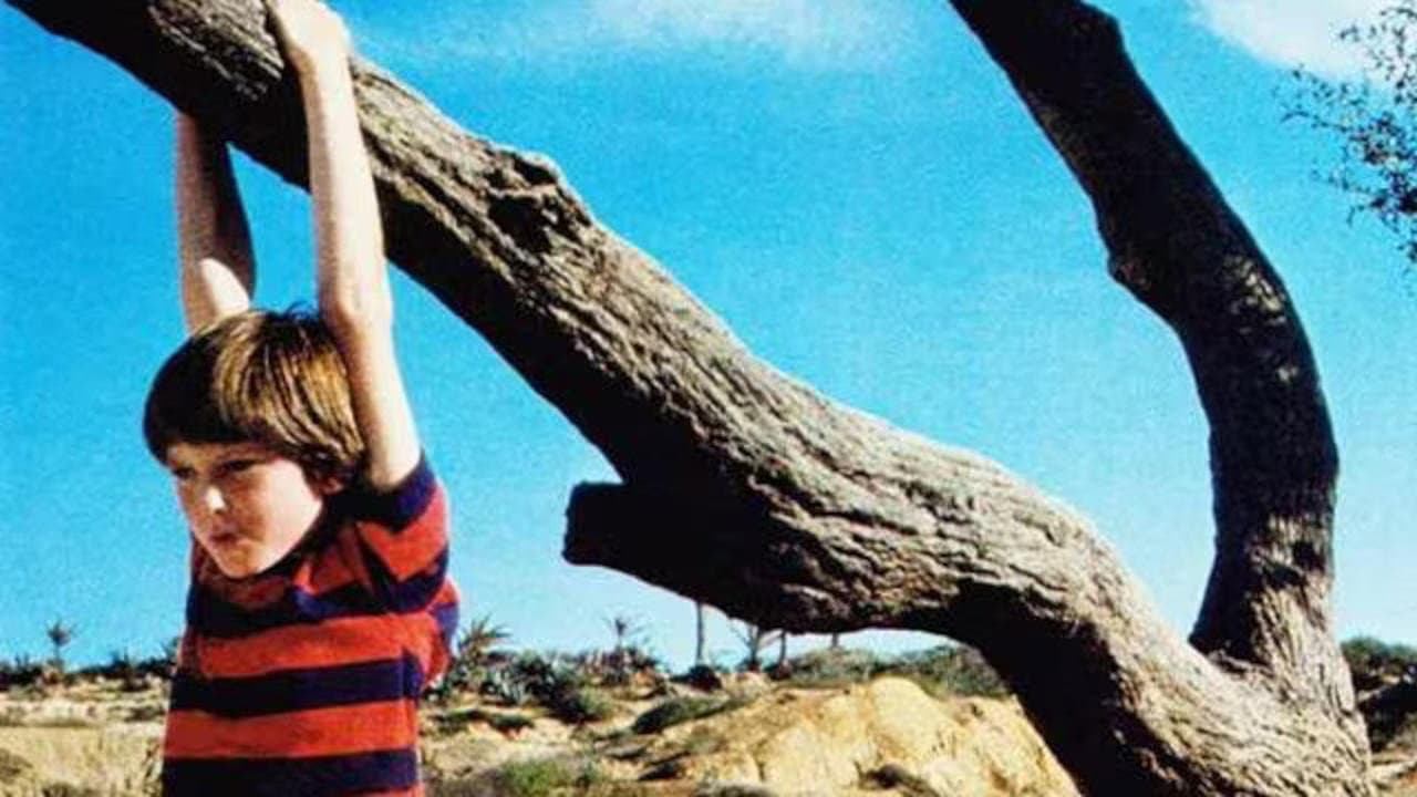 Incompreso - L'ultimo sole d'estate - immagine