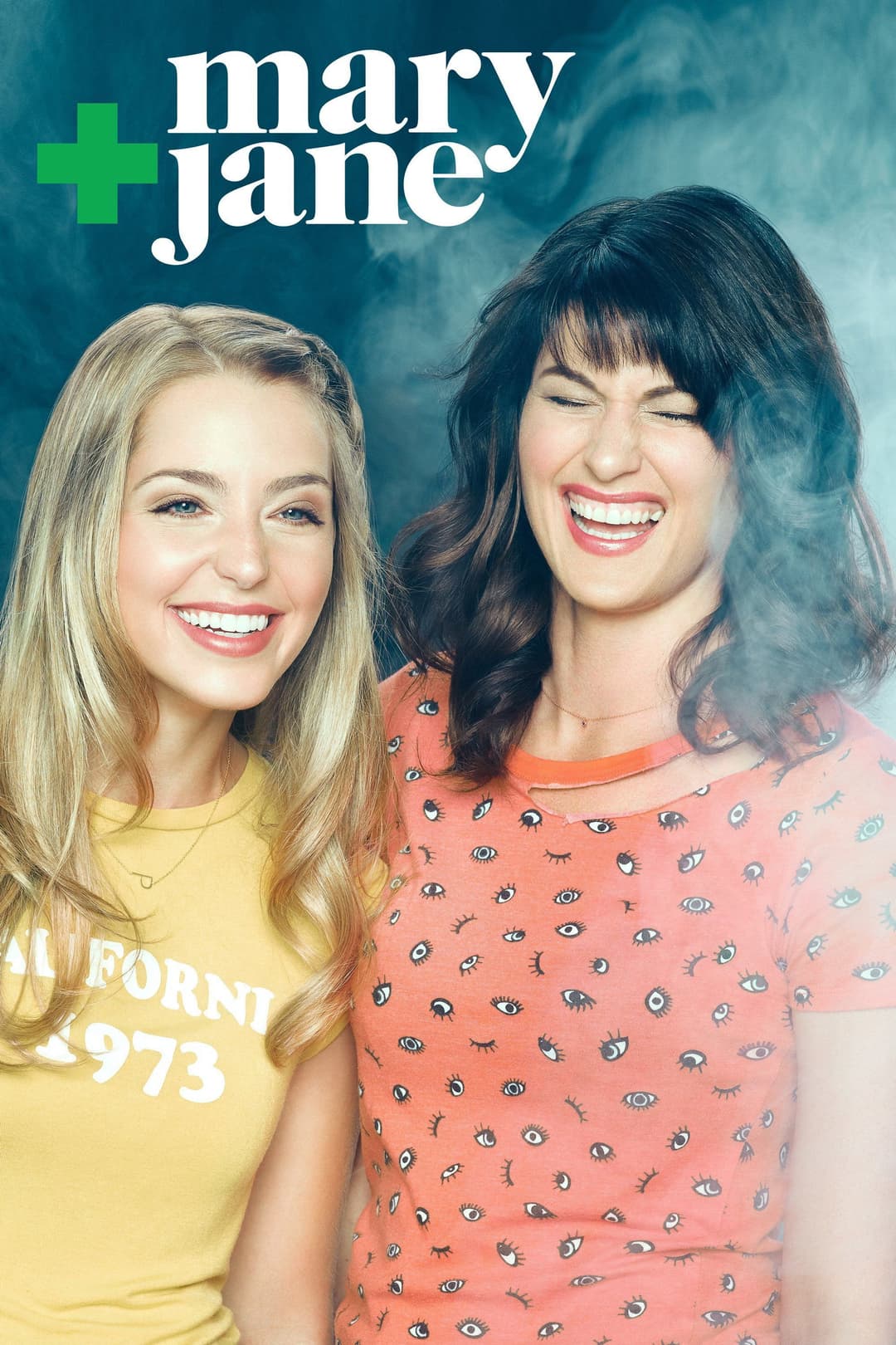Poster di Mary + Jane