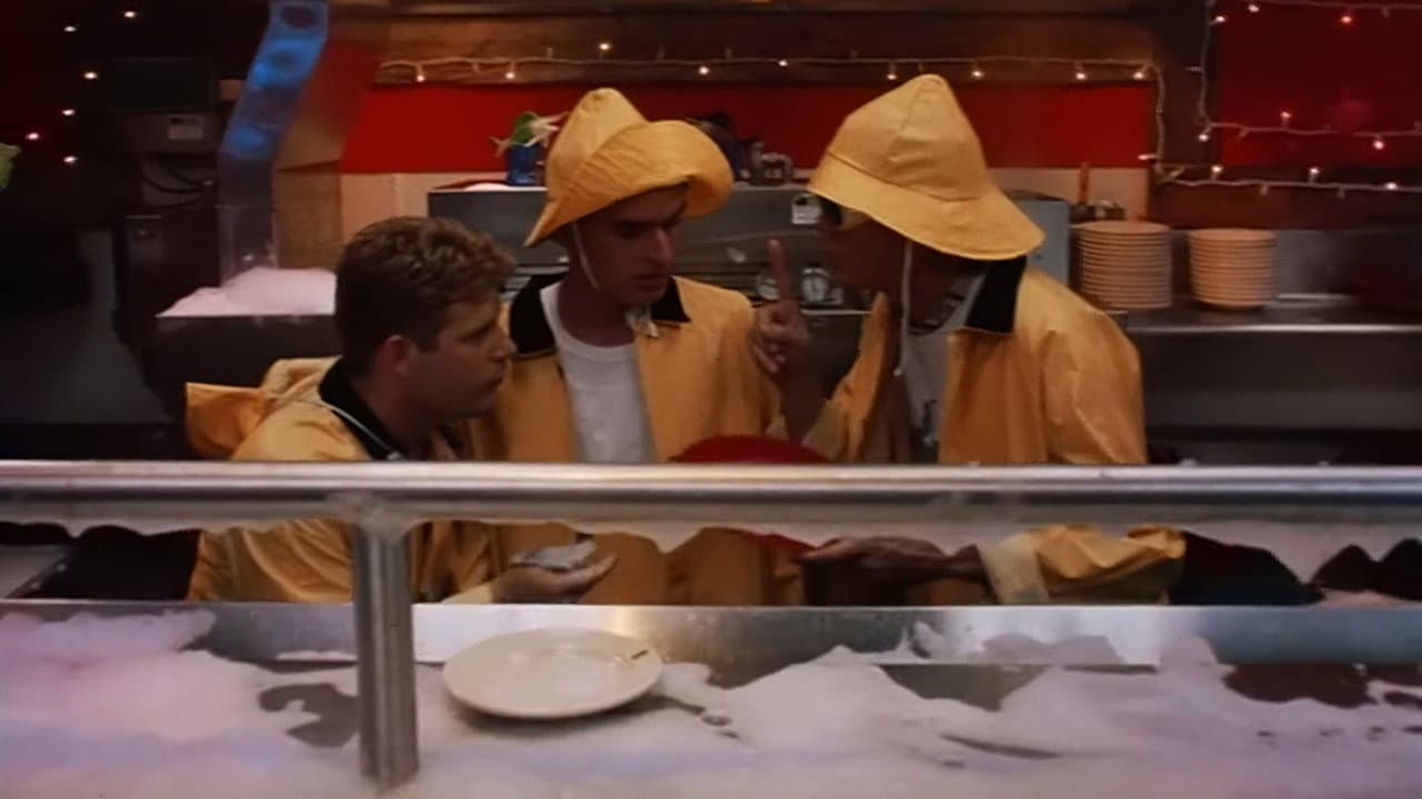 Dish Dogs - immagine