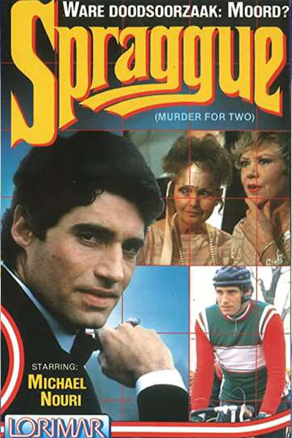 Poster di Spraggue