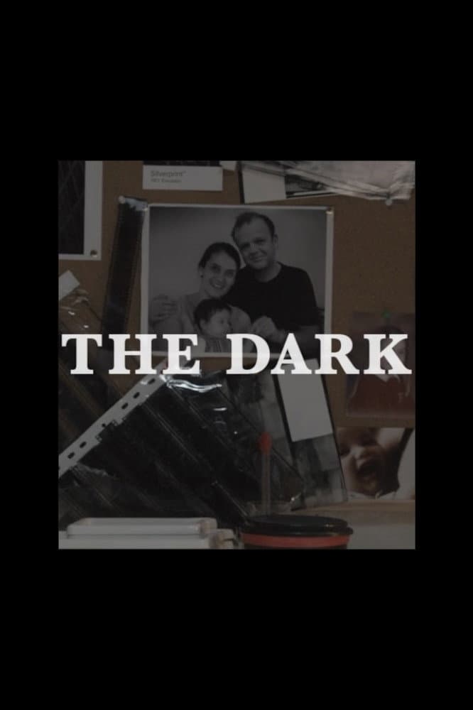 Poster di The Dark