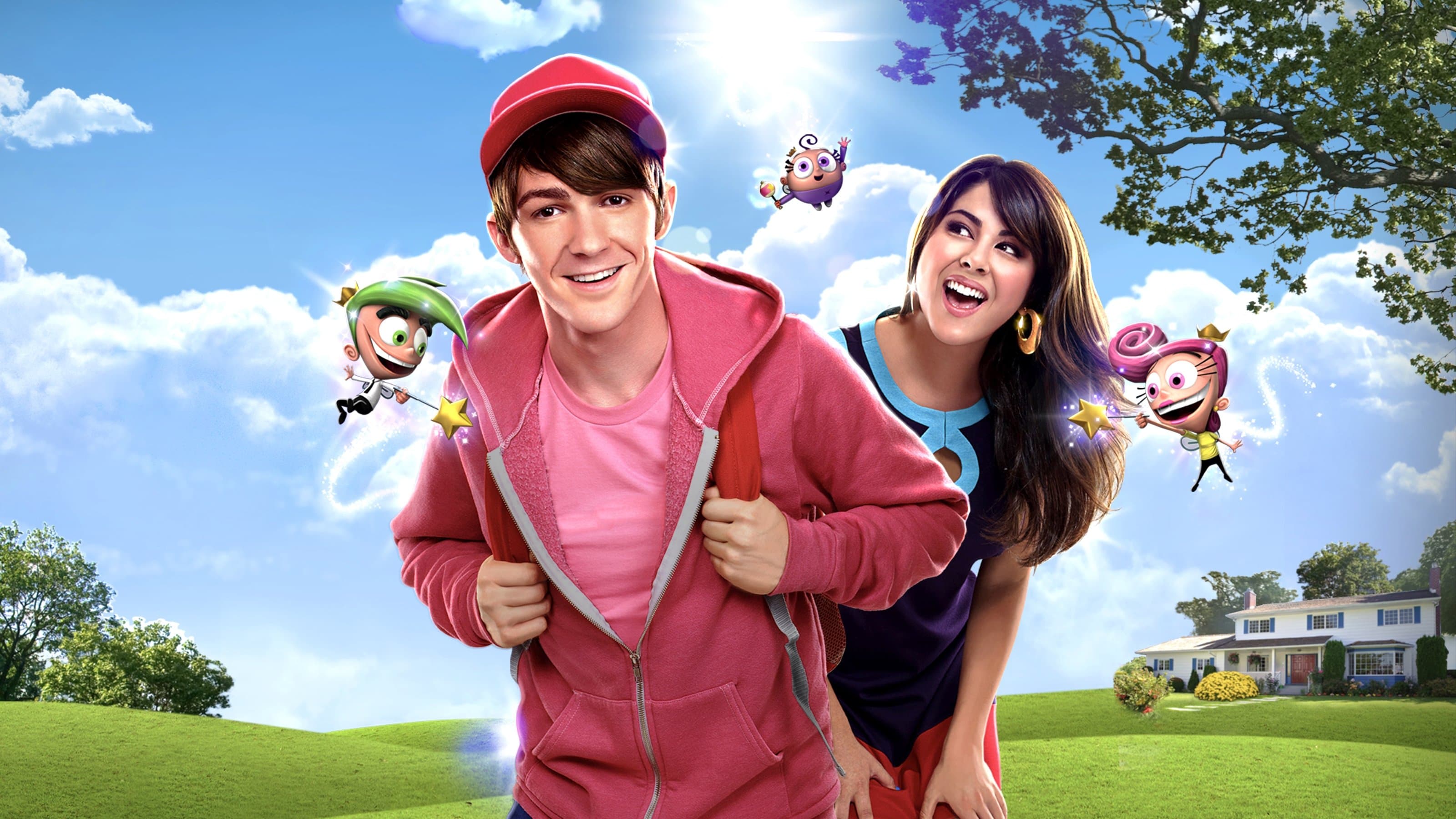 Un fantafilm - Devi crescere, Timmy Turner! - immagine