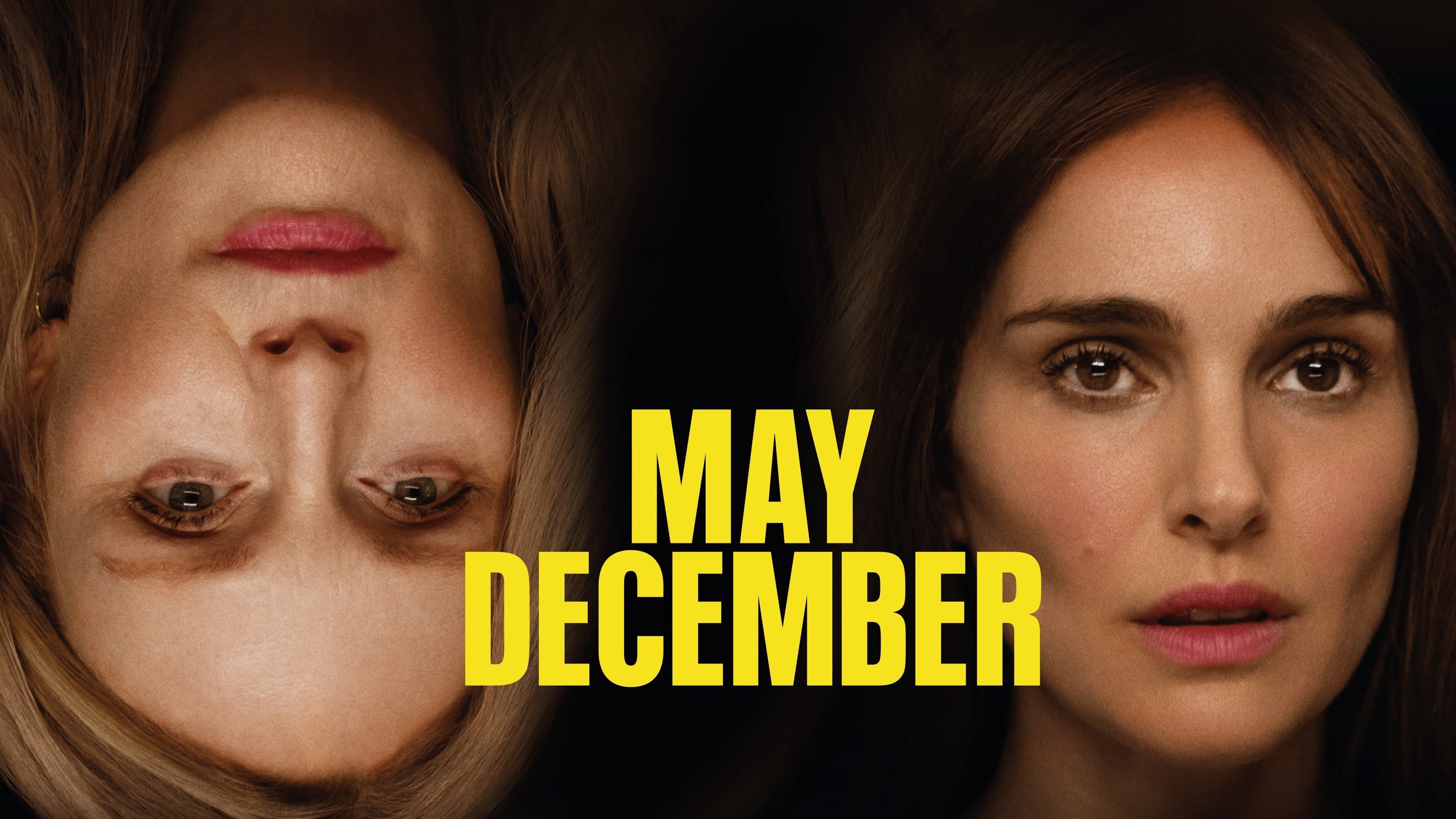 May December - immagine