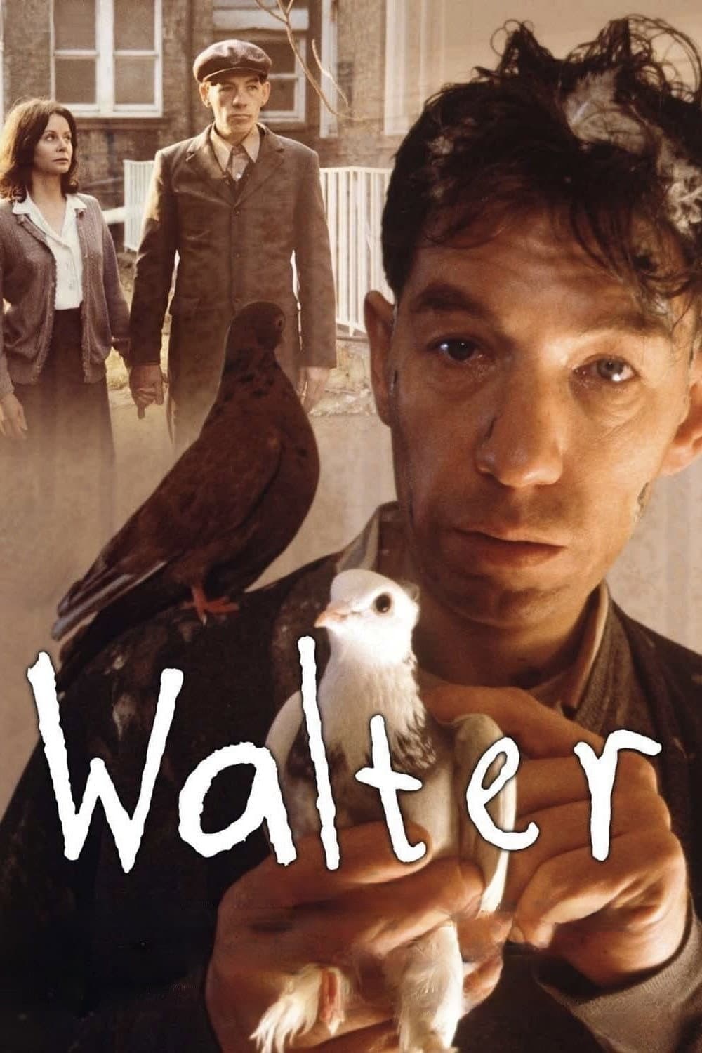 Poster di Walter