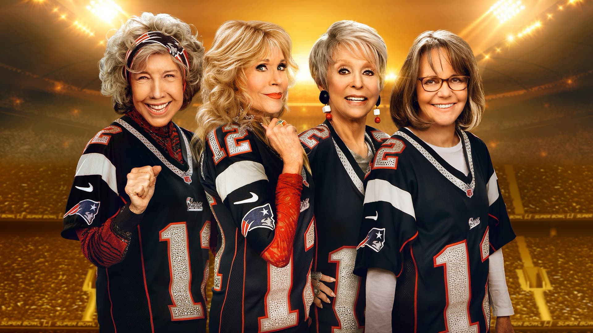 80 voglia di Brady - immagine