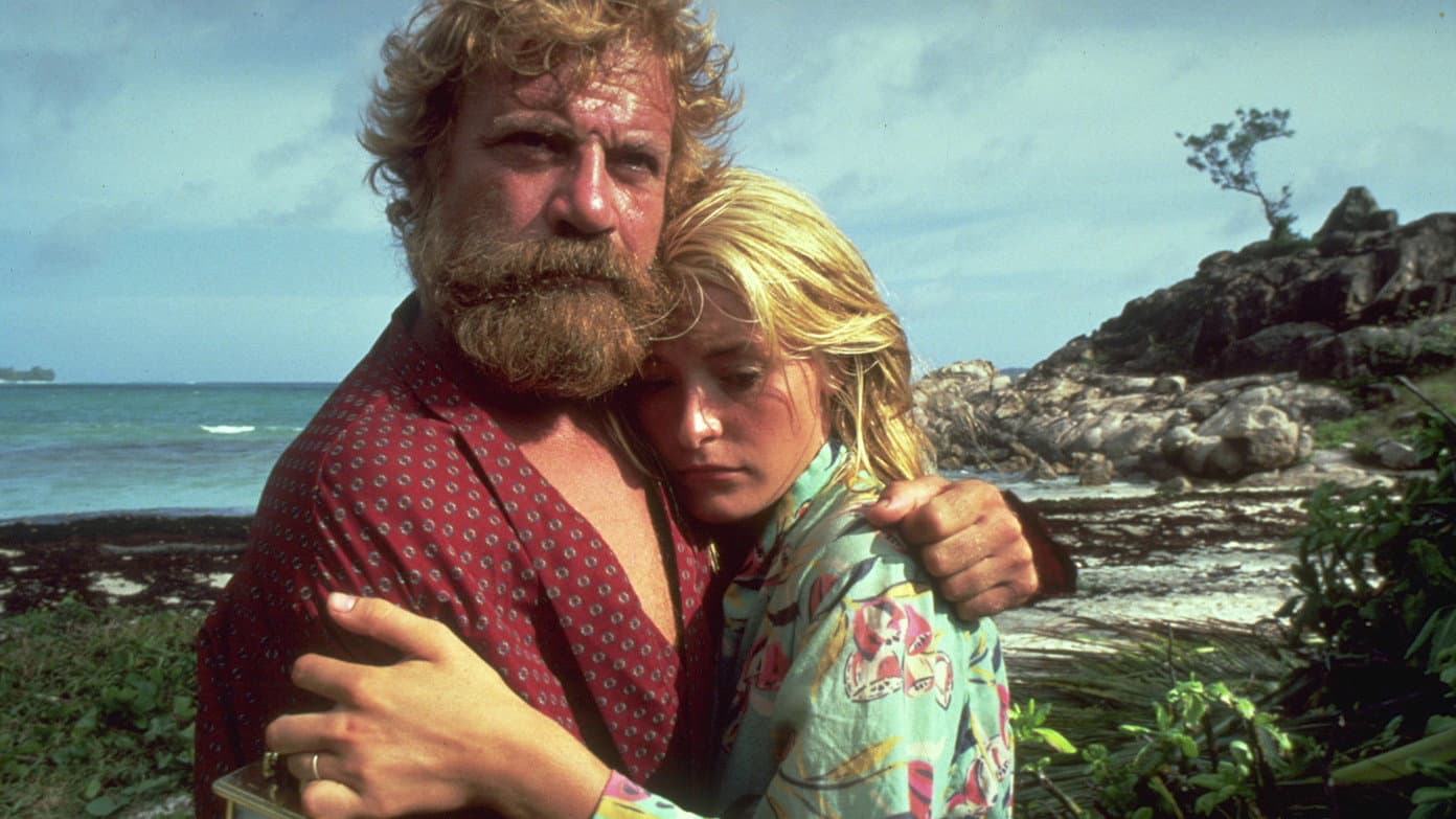Castaway, la ragazza venerdì - immagine