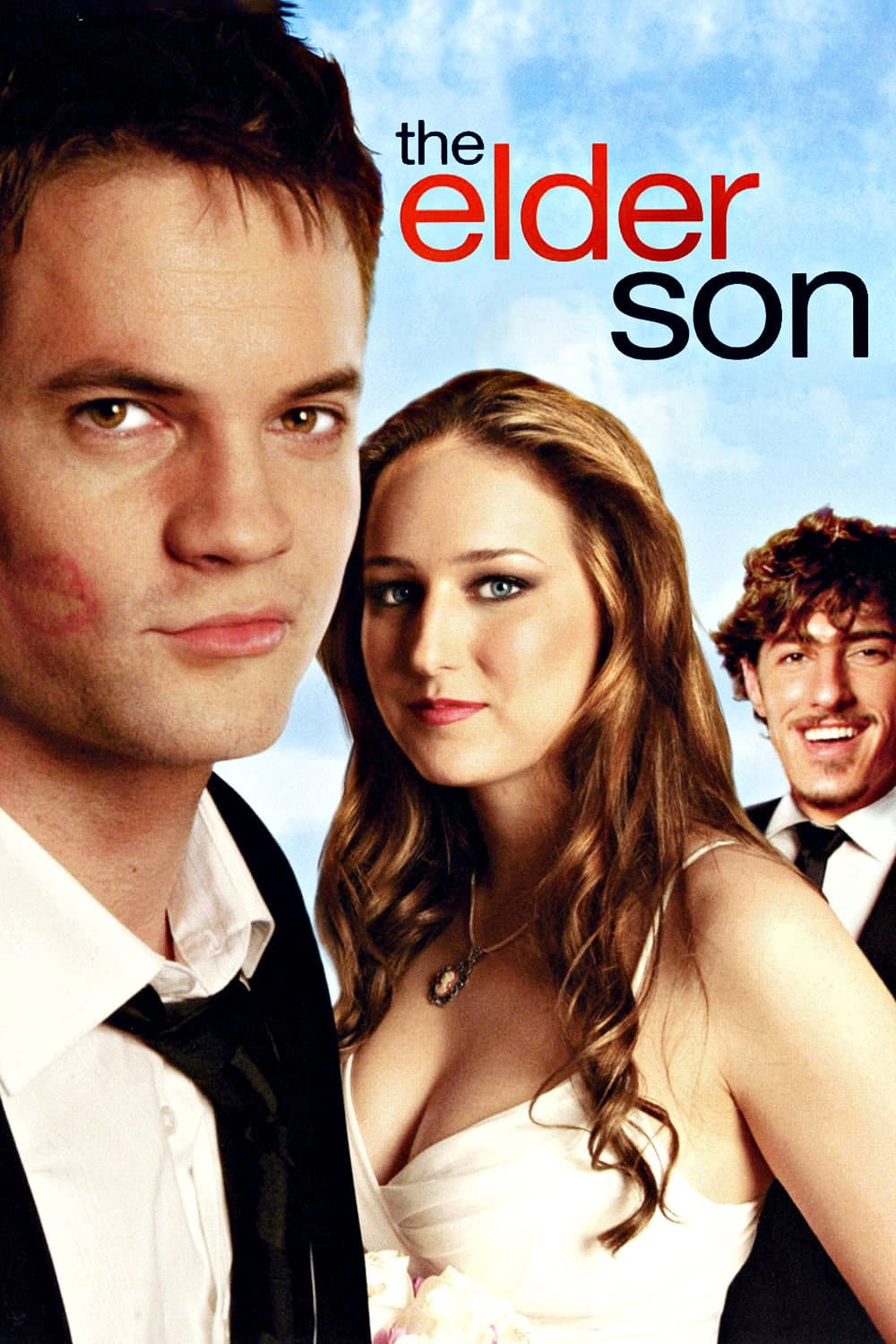 Poster di The Elder Son