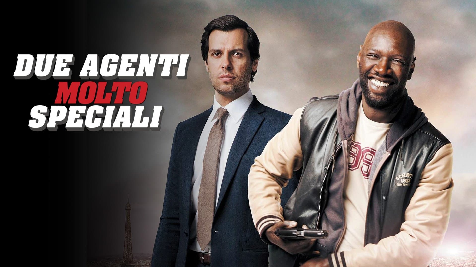 Due agenti molto speciali - immagine