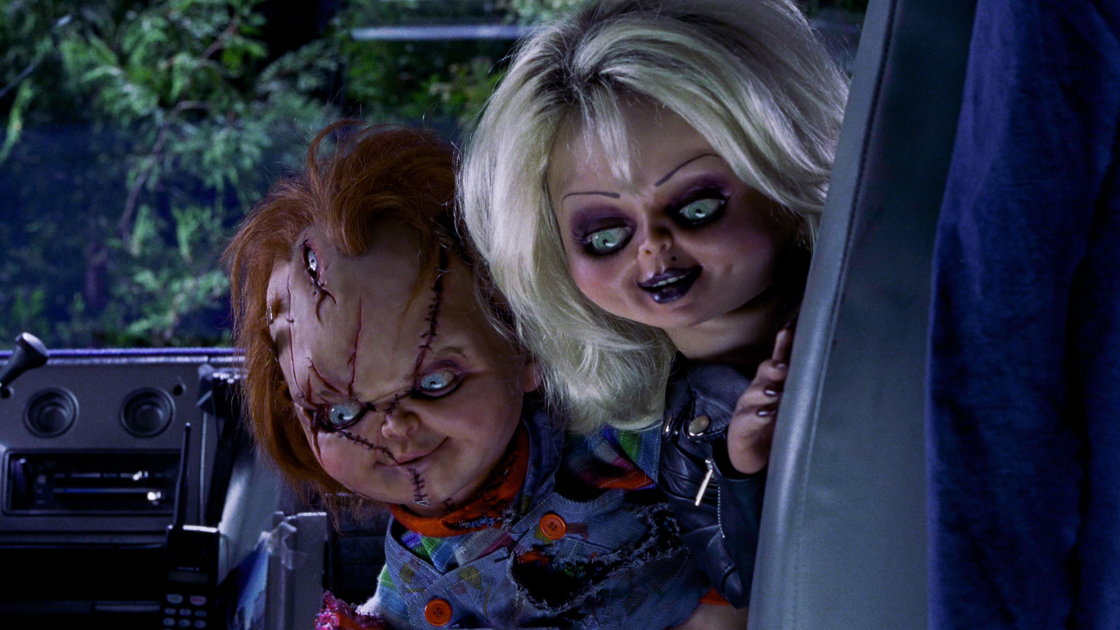 La sposa di Chucky - immagine