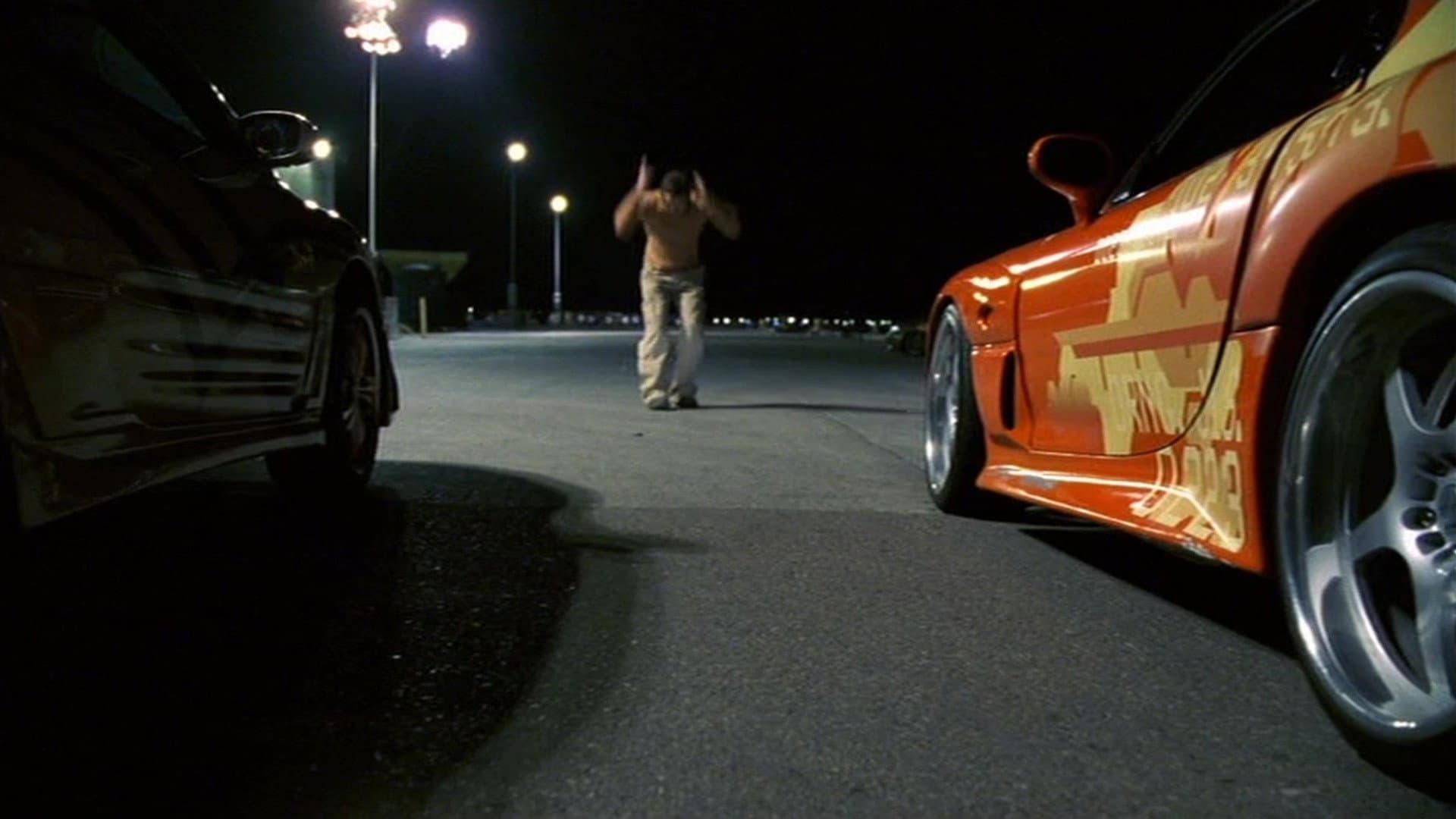 The Last Ride - immagine