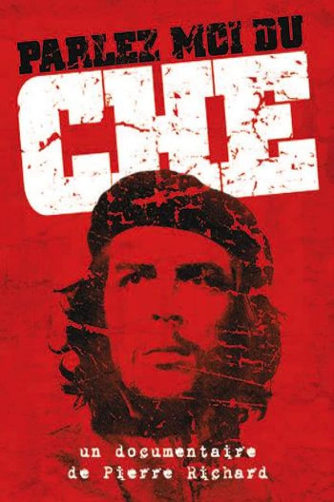 Poster di Parlez-moi du Che