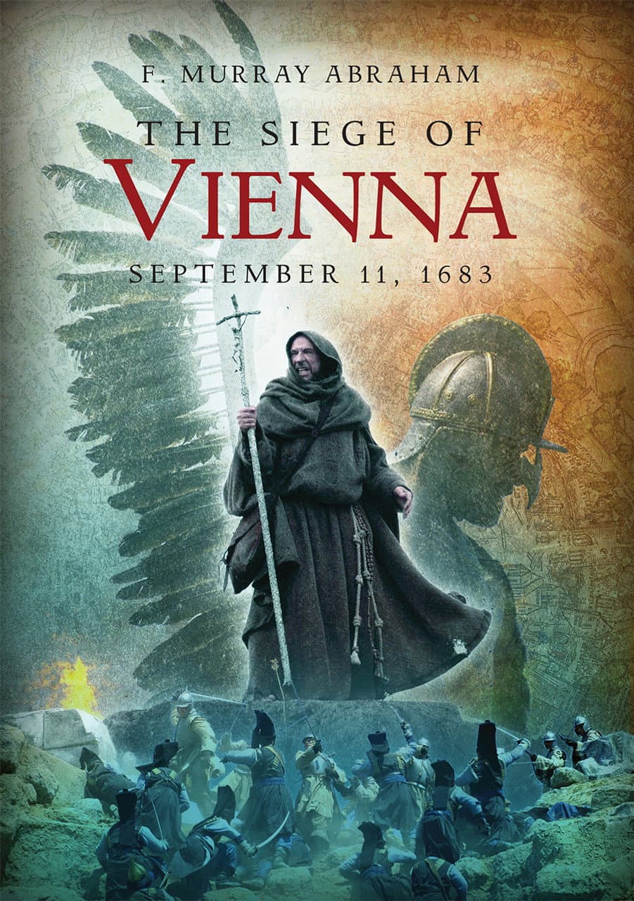 Poster di The Siege of Vienna