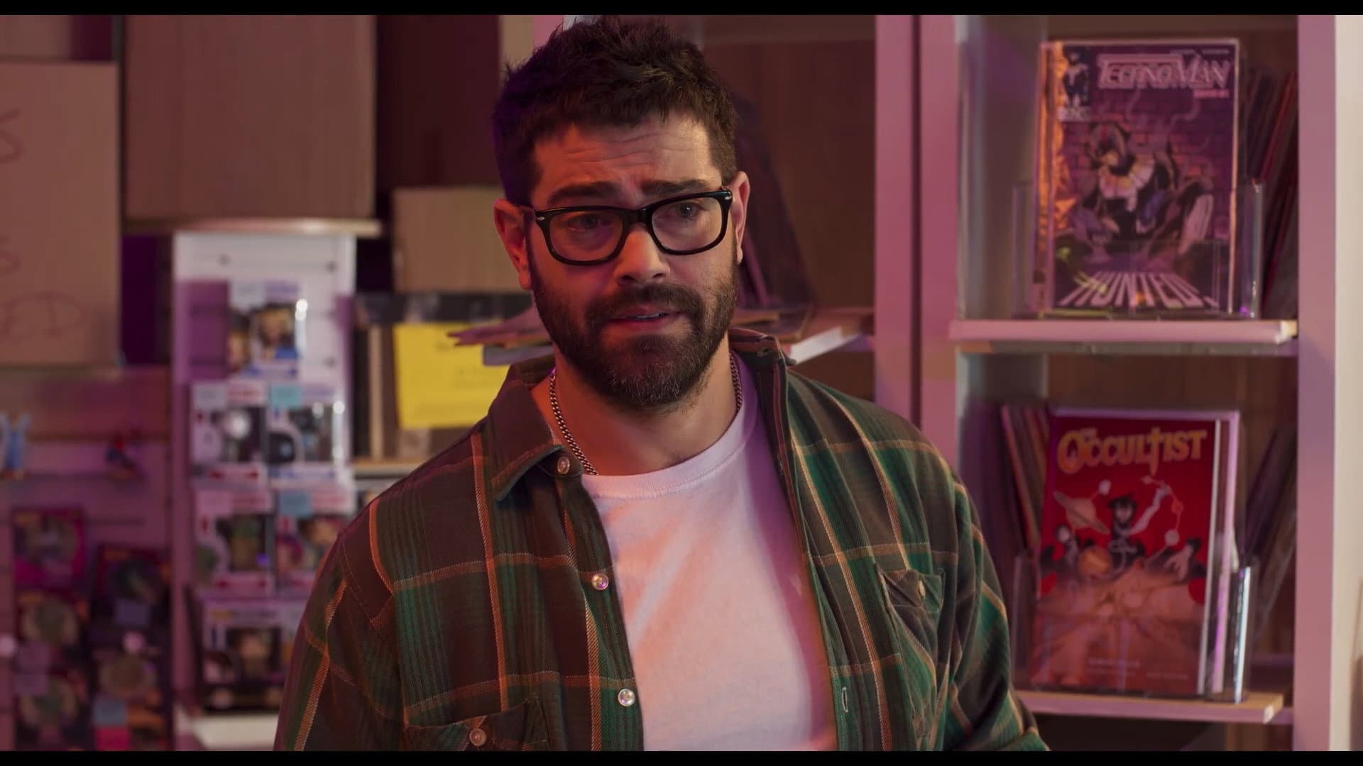 The Comic Shop - immagine