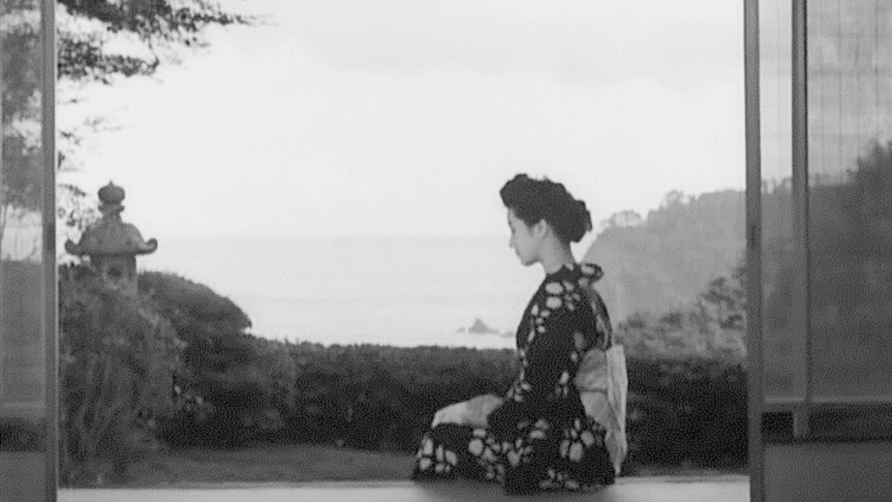 Il ritratto della signora Yuki - immagine