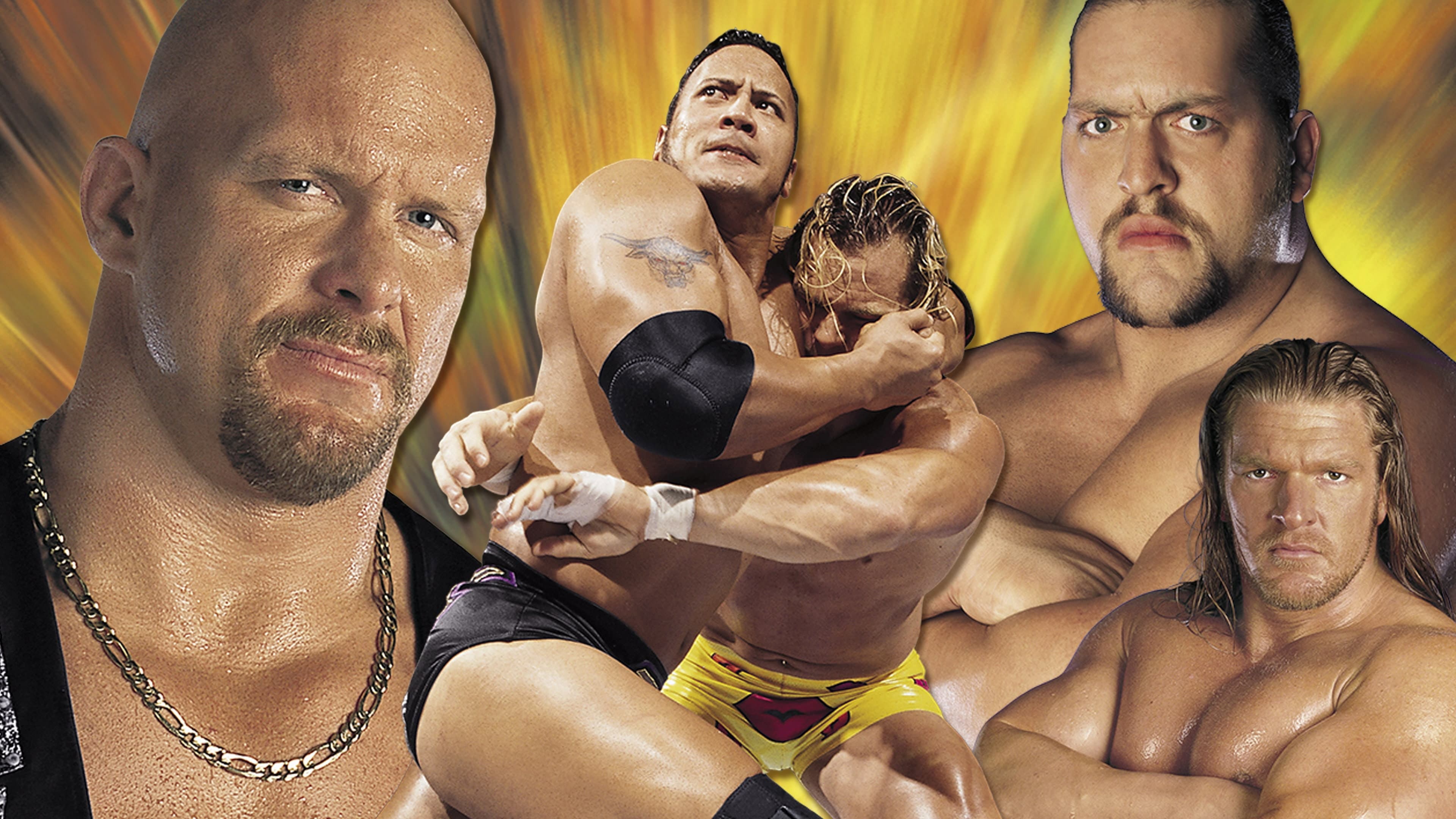WWE Rebellion 1999 - immagine
