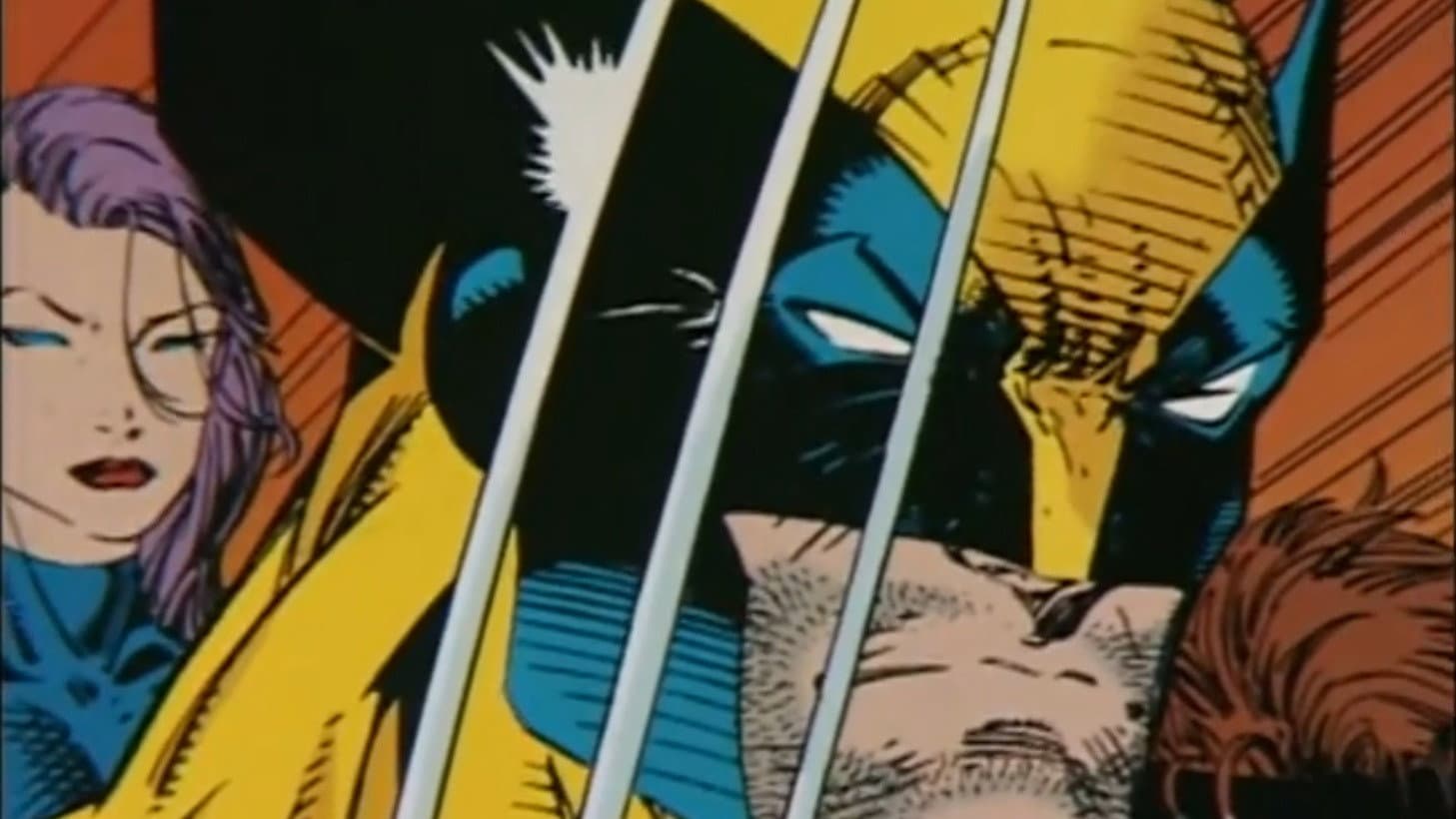 The Secret Origin of X-Men - immagine