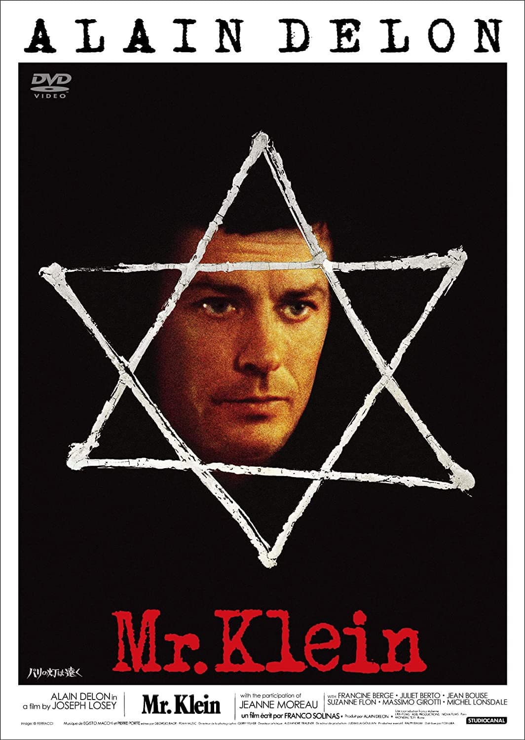 Poster di Mr. Klein
