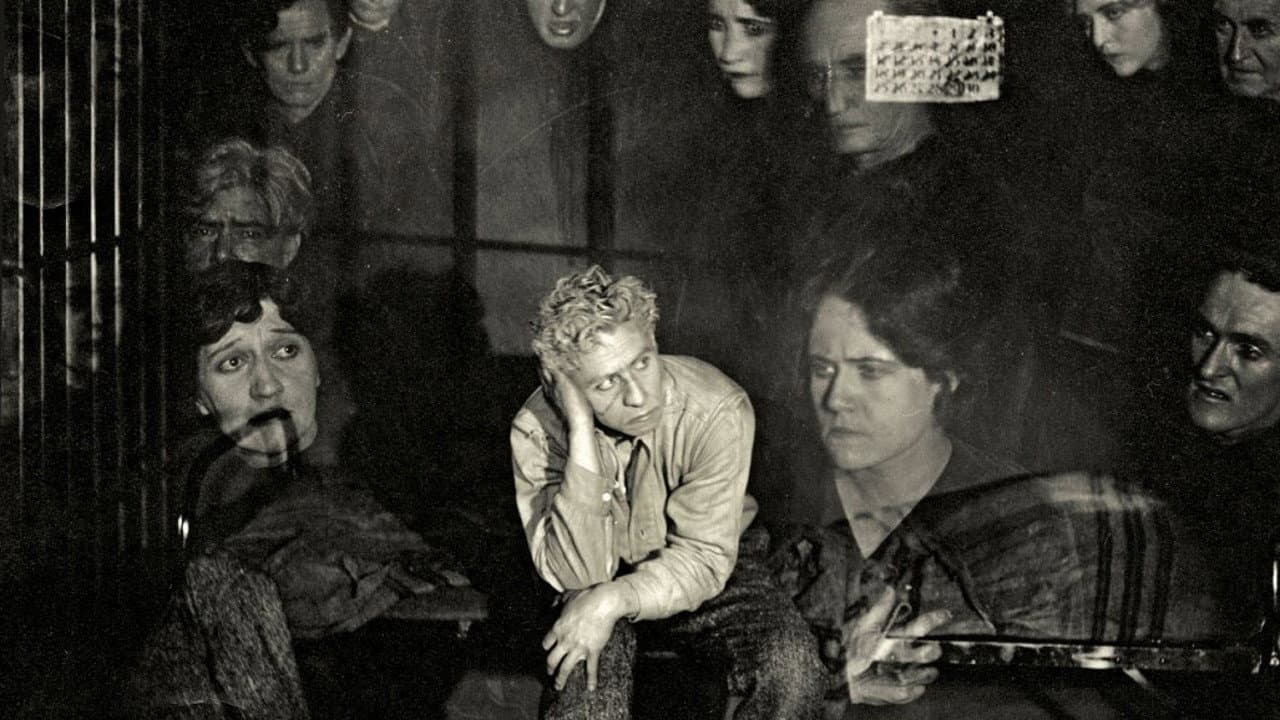 The Whispering Chorus - immagine