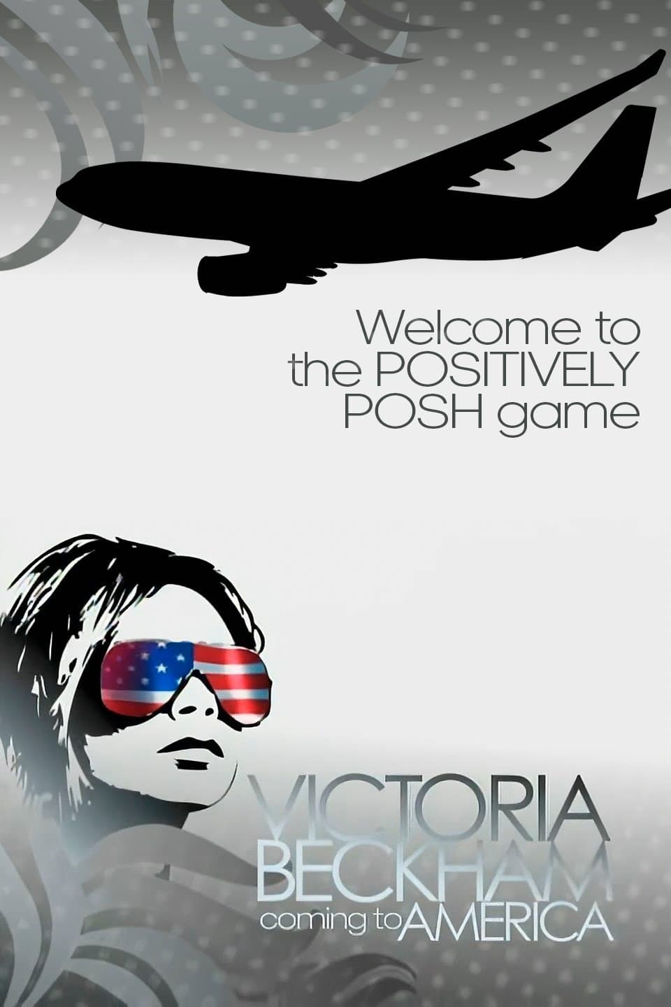 Poster di Victoria Beckham: Coming to America