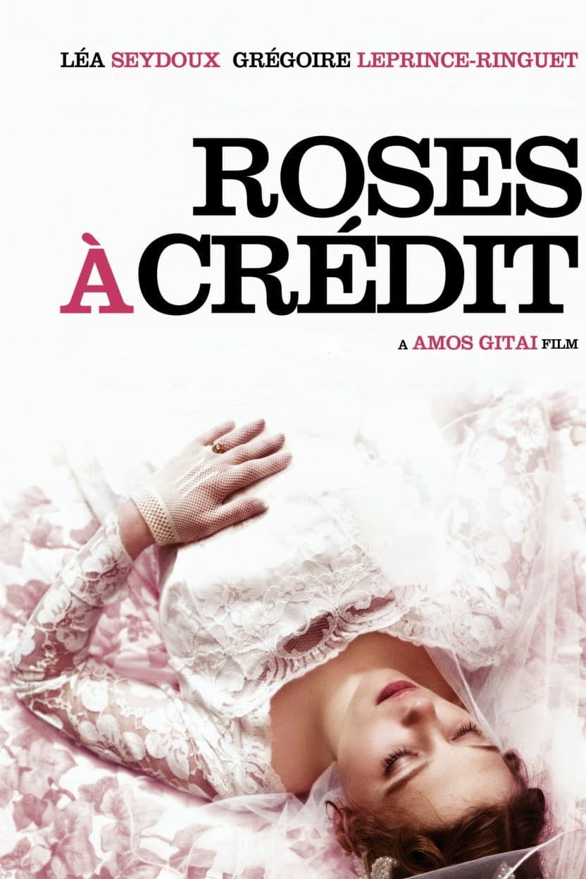 Poster di Roses à crédit