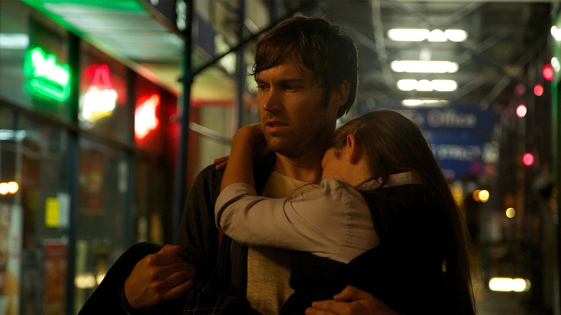 Before I Disappear - immagine