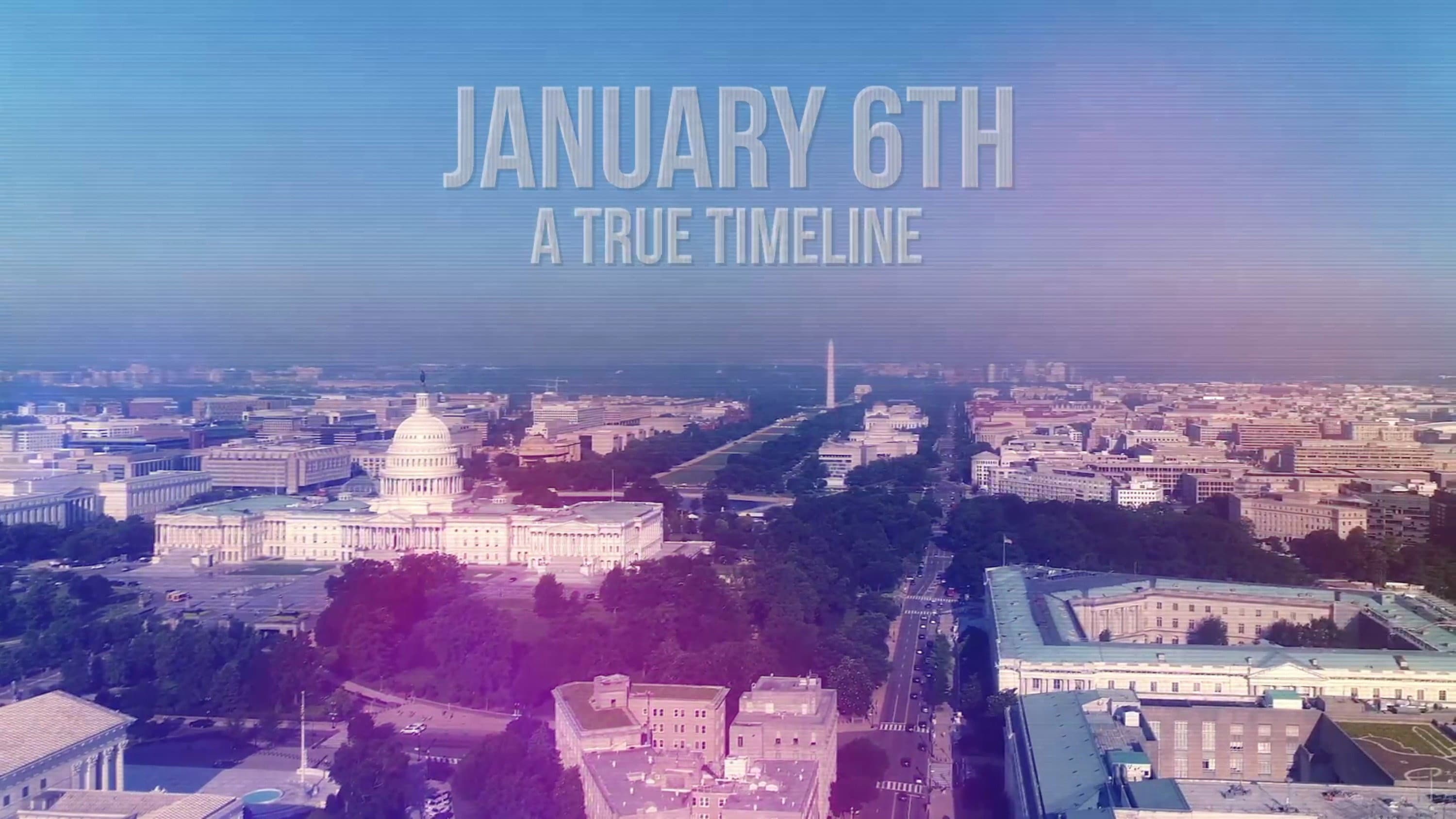 J6: A True Timeline - immagine