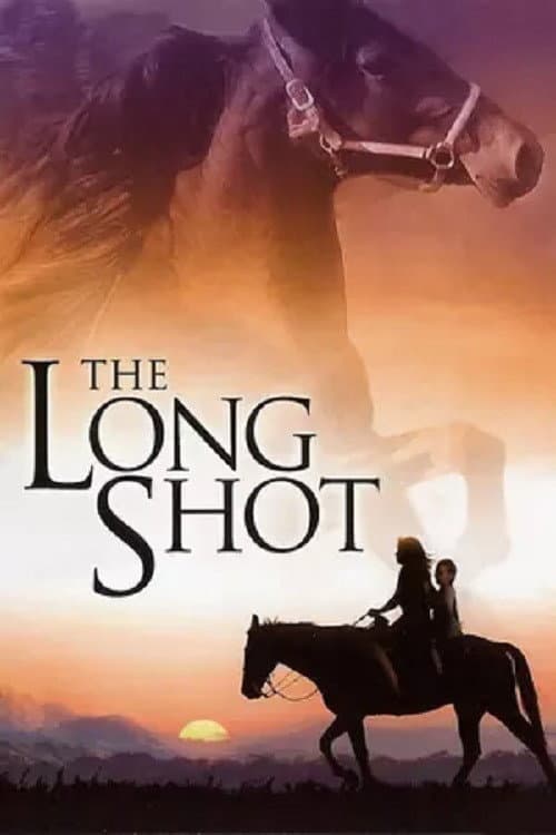 Poster di The Long Shot