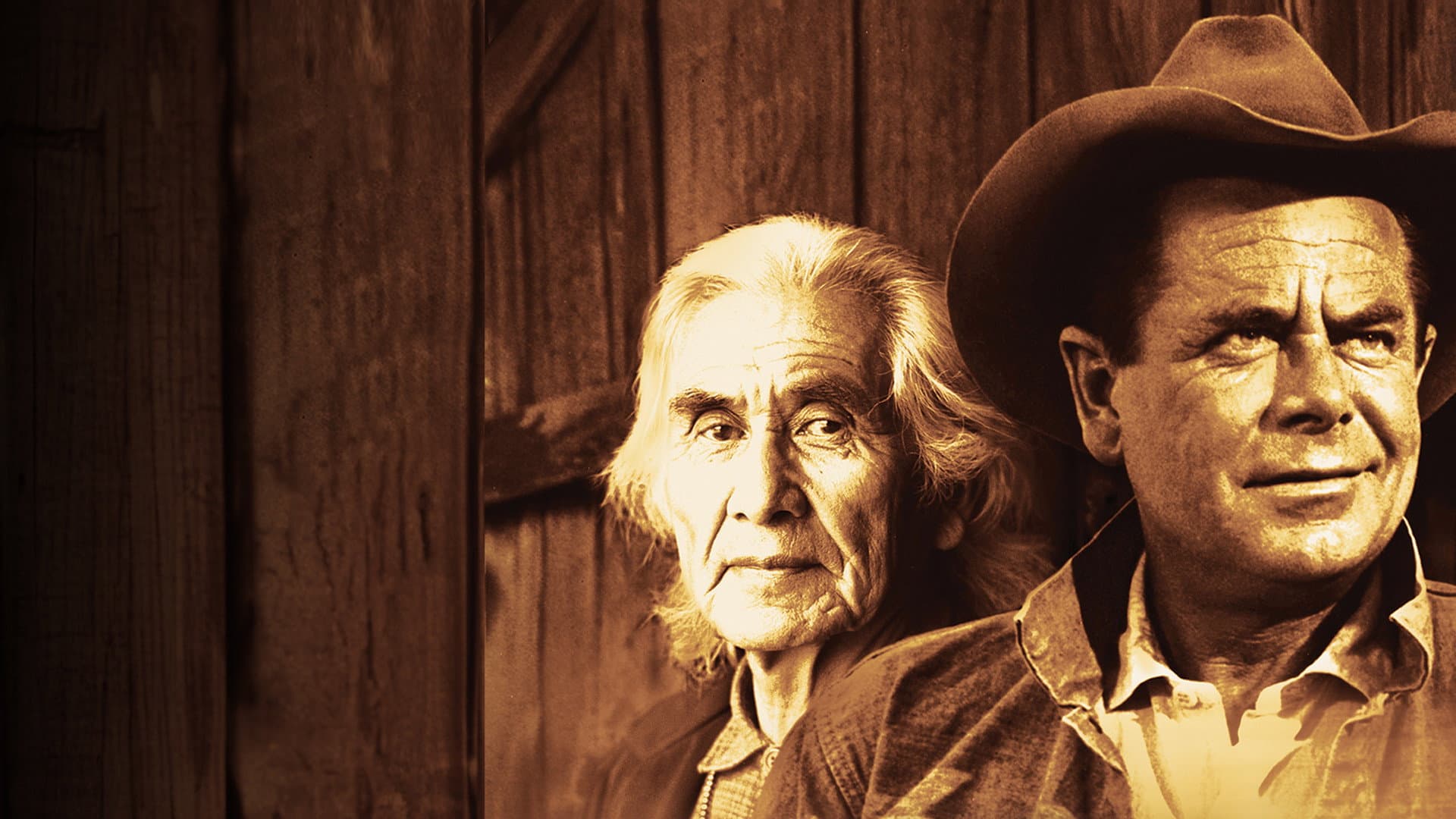 Smith! Un cowboy per gli indiani - immagine