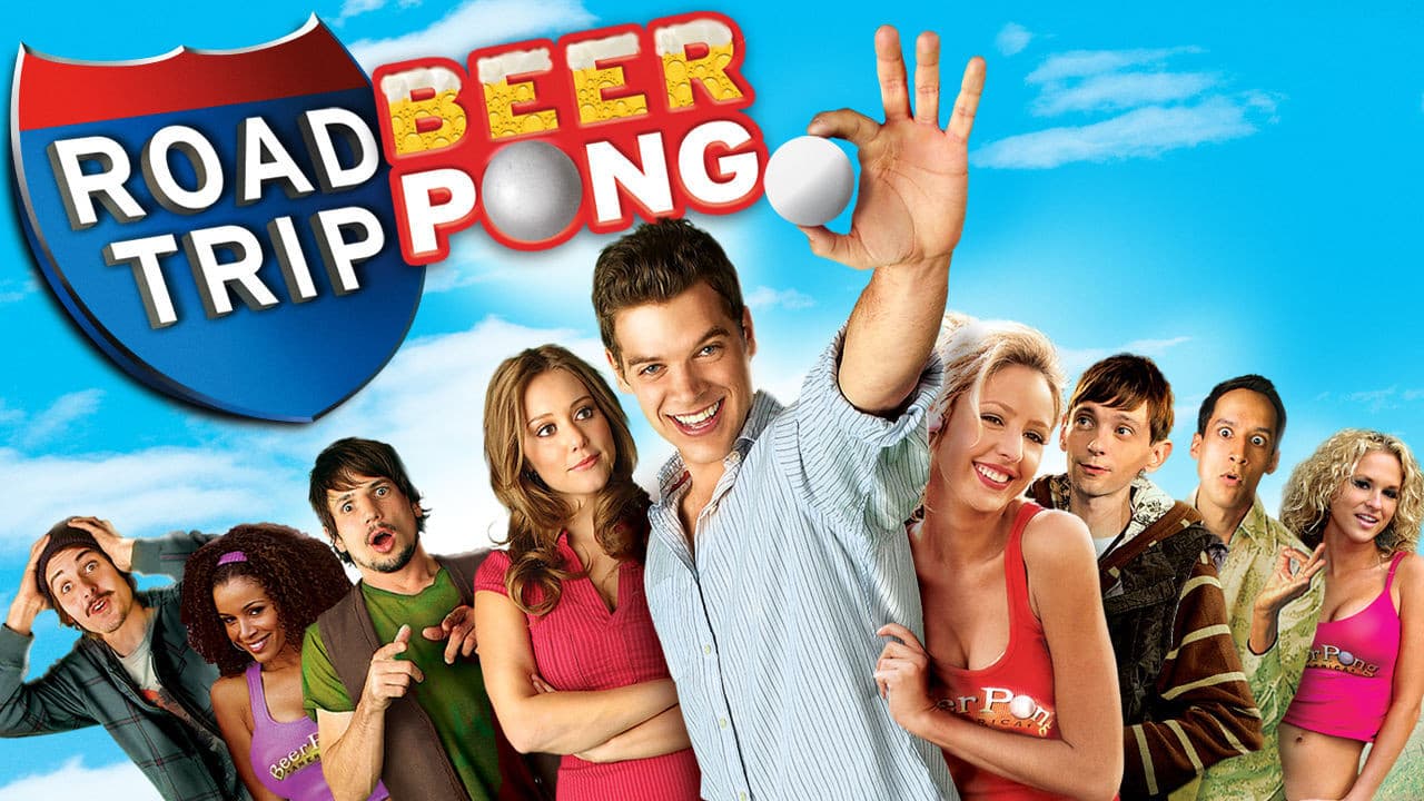 Road Trip: Beer Pong - immagine