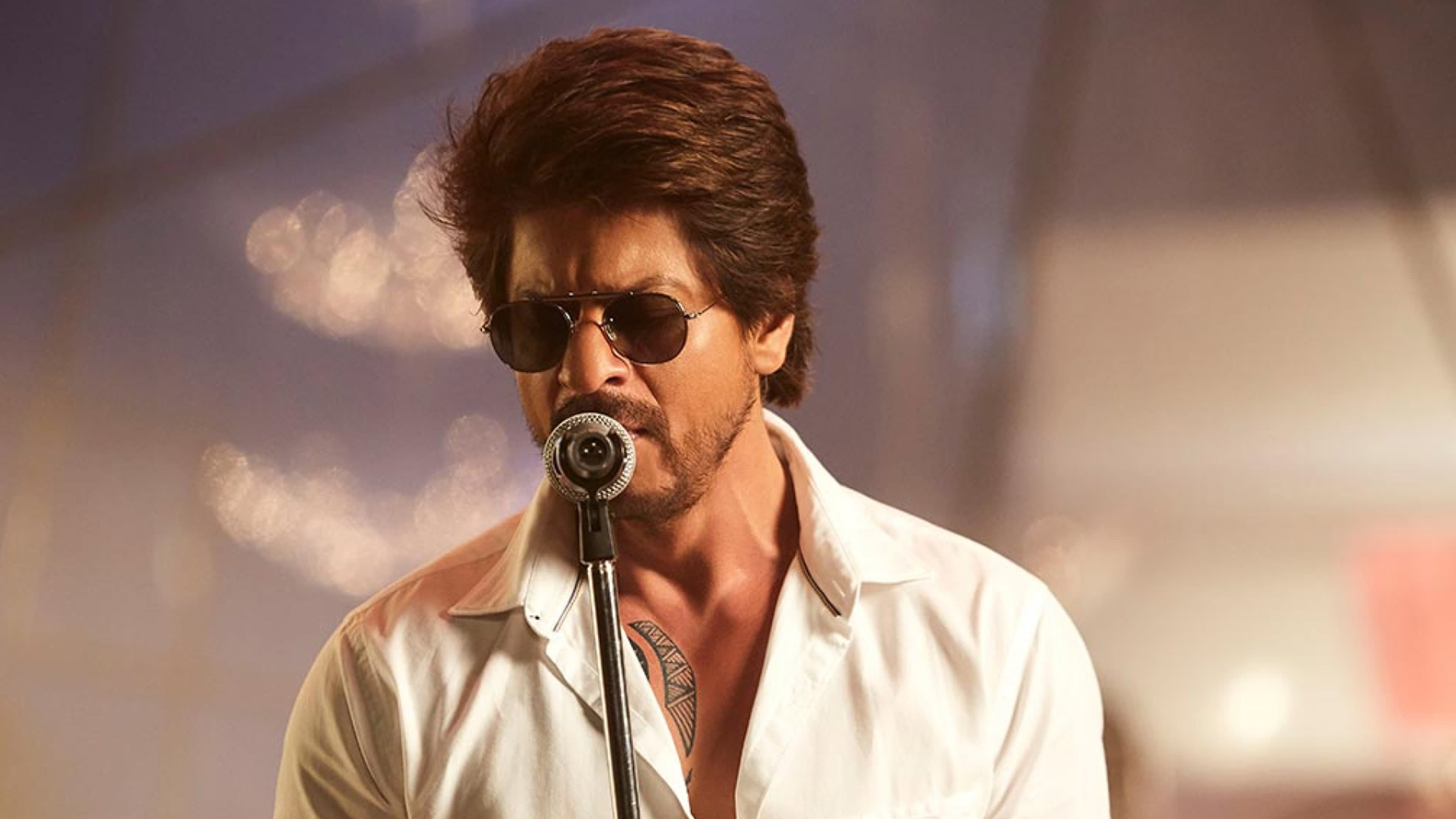 The Inner/Outer World of Shah Rukh Khan - immagine