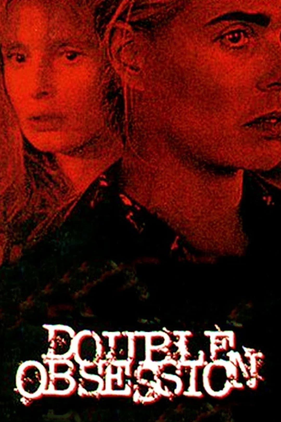 Poster di Double Obsession