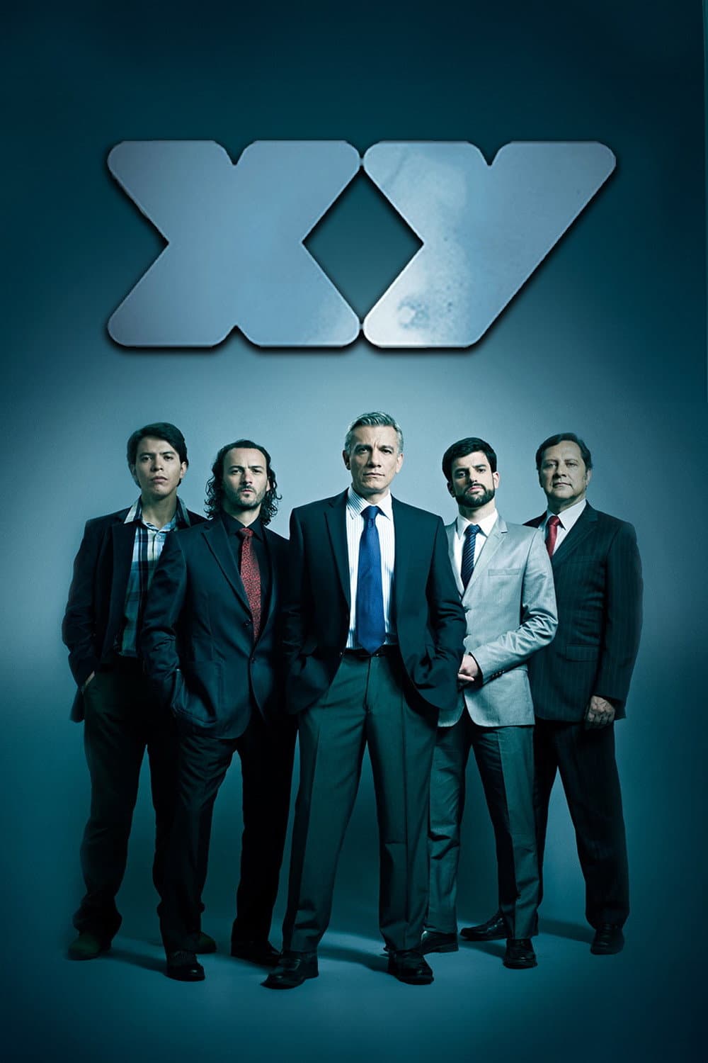 Poster di XY. La revista