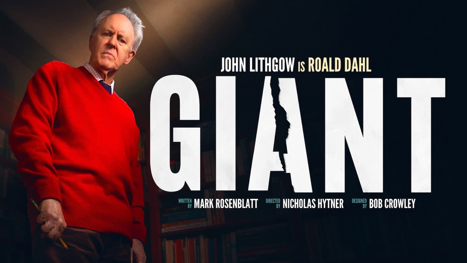Giant - The Play - immagine