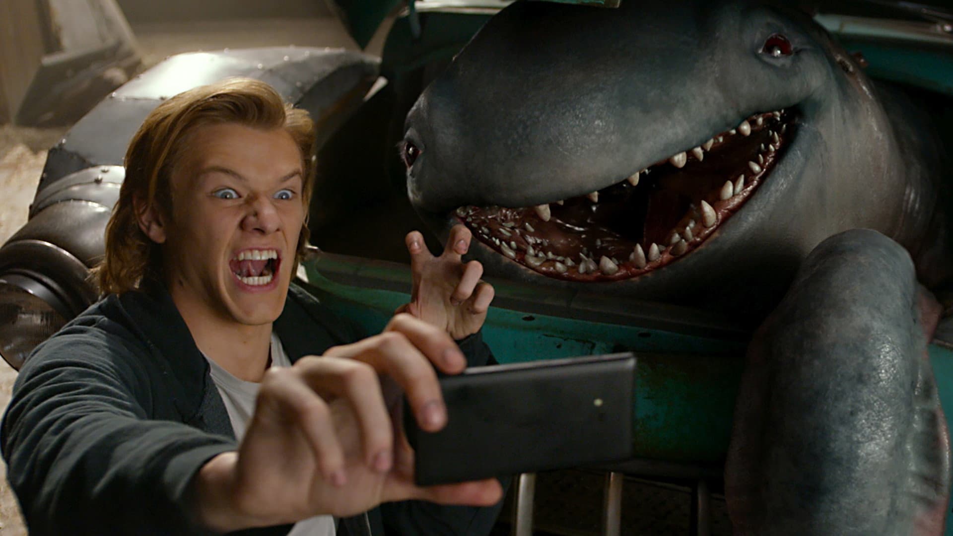 Monster Trucks - immagine