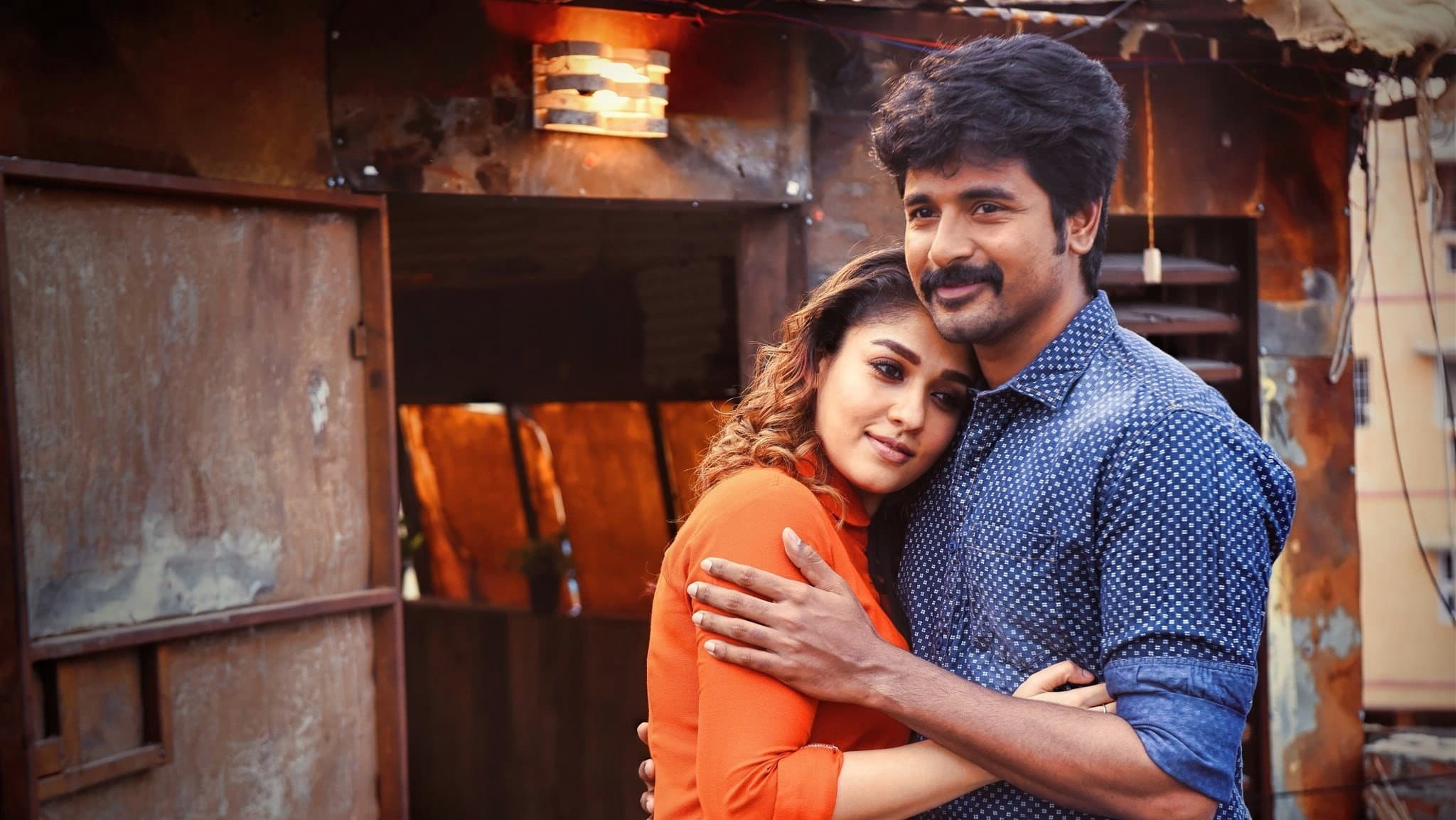 வேலைக்காரன் - immagine