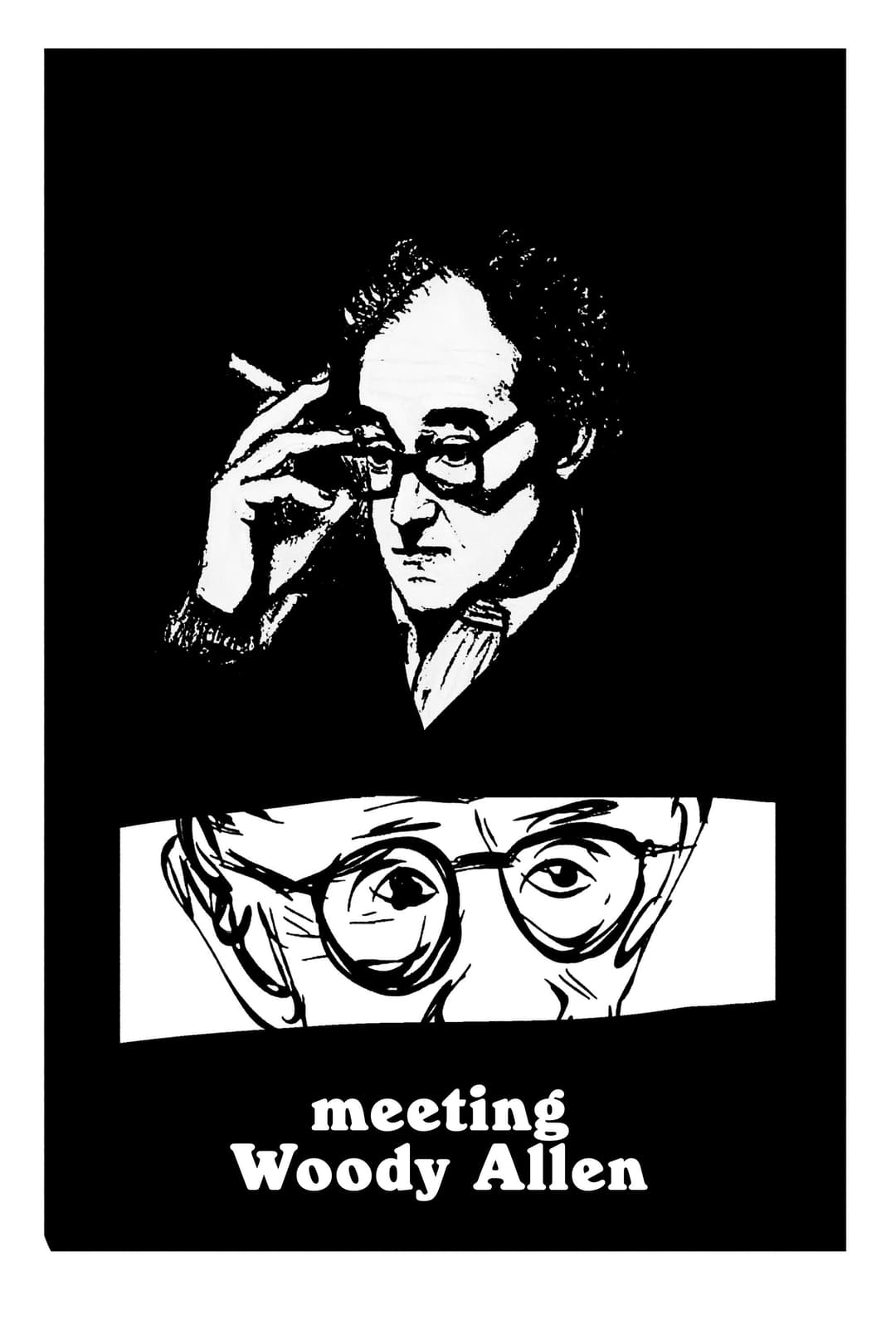 Poster di Meetin' WA