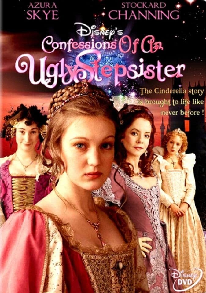 Poster di Storia di una principessa