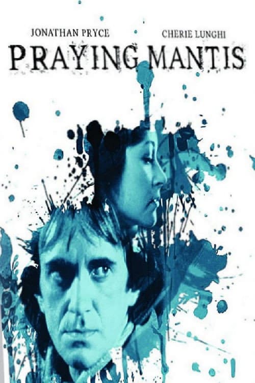 Poster di Praying Mantis