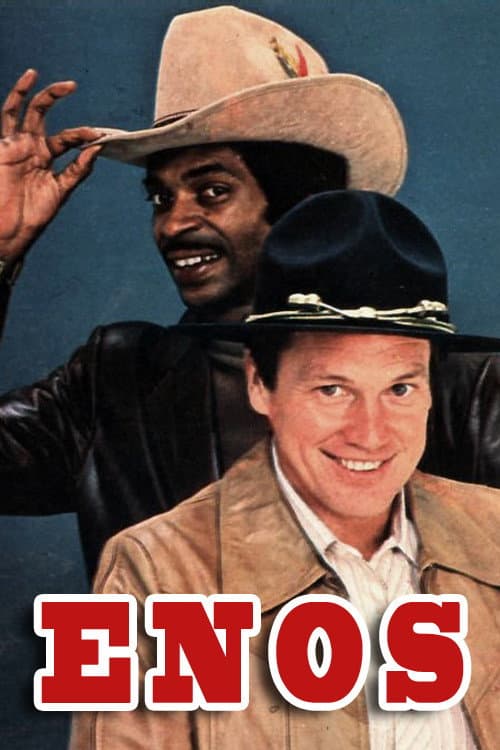 Poster di Enos