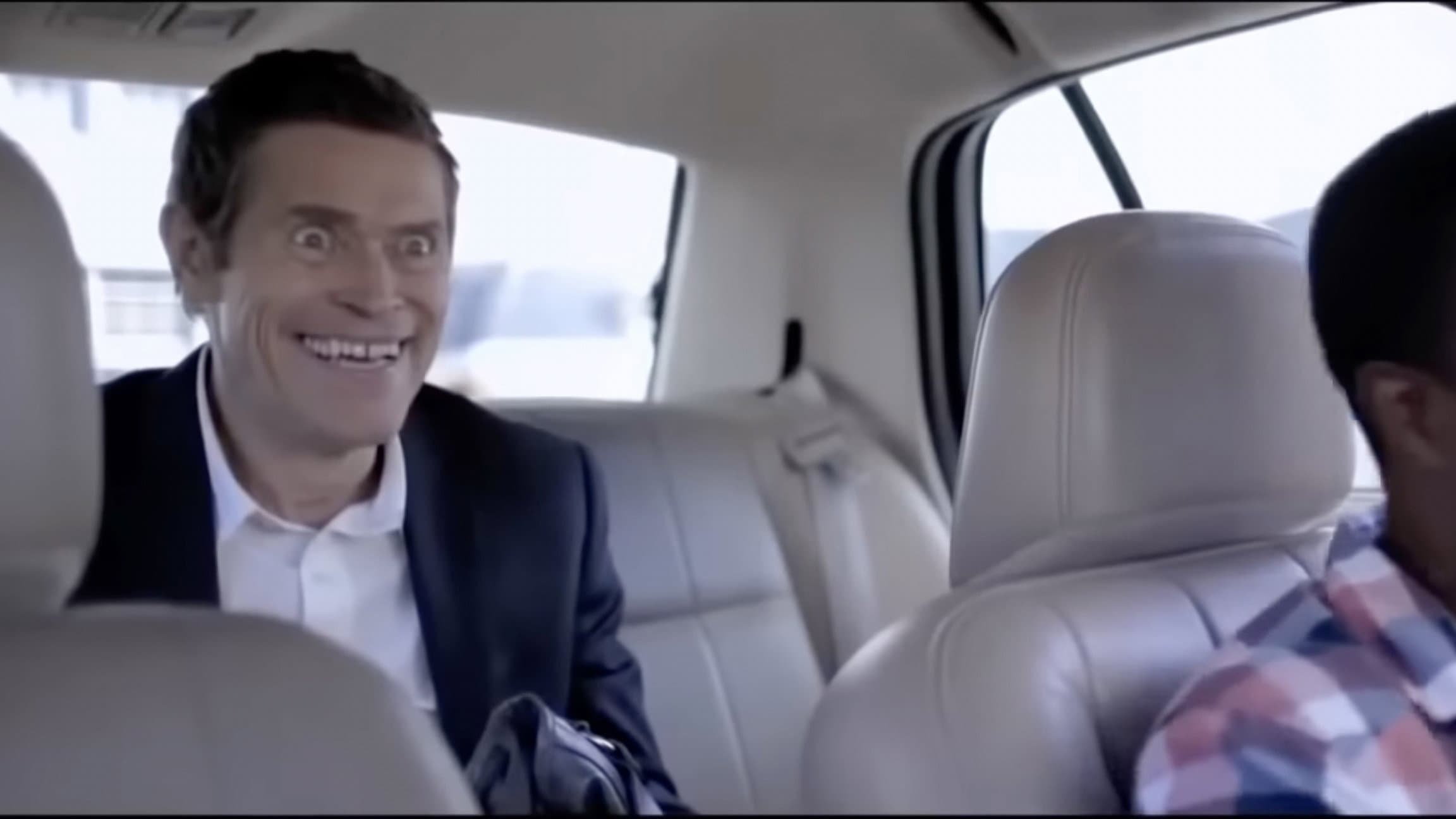 The Smile Man - immagine