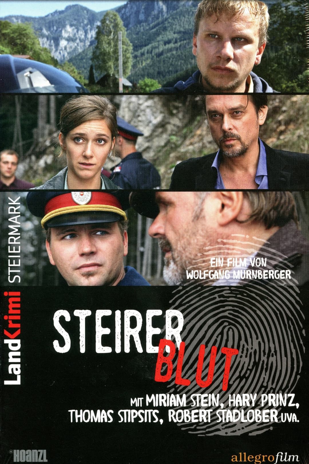 Poster di Steirerblut